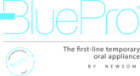 BluePro Dental logo